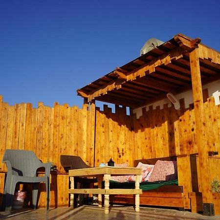 Appartamento La Casa Del Sol Imsouane Esterno foto