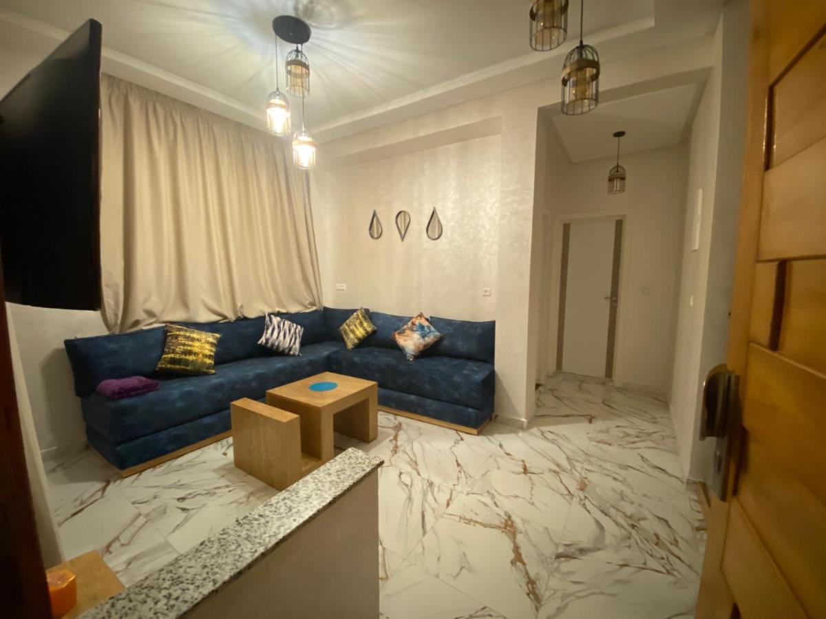 Appartamento La Casa Del Sol Imsouane Esterno foto