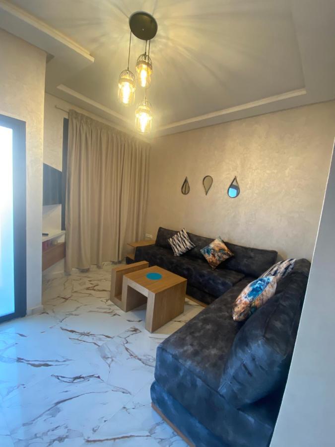 Appartamento La Casa Del Sol Imsouane Esterno foto