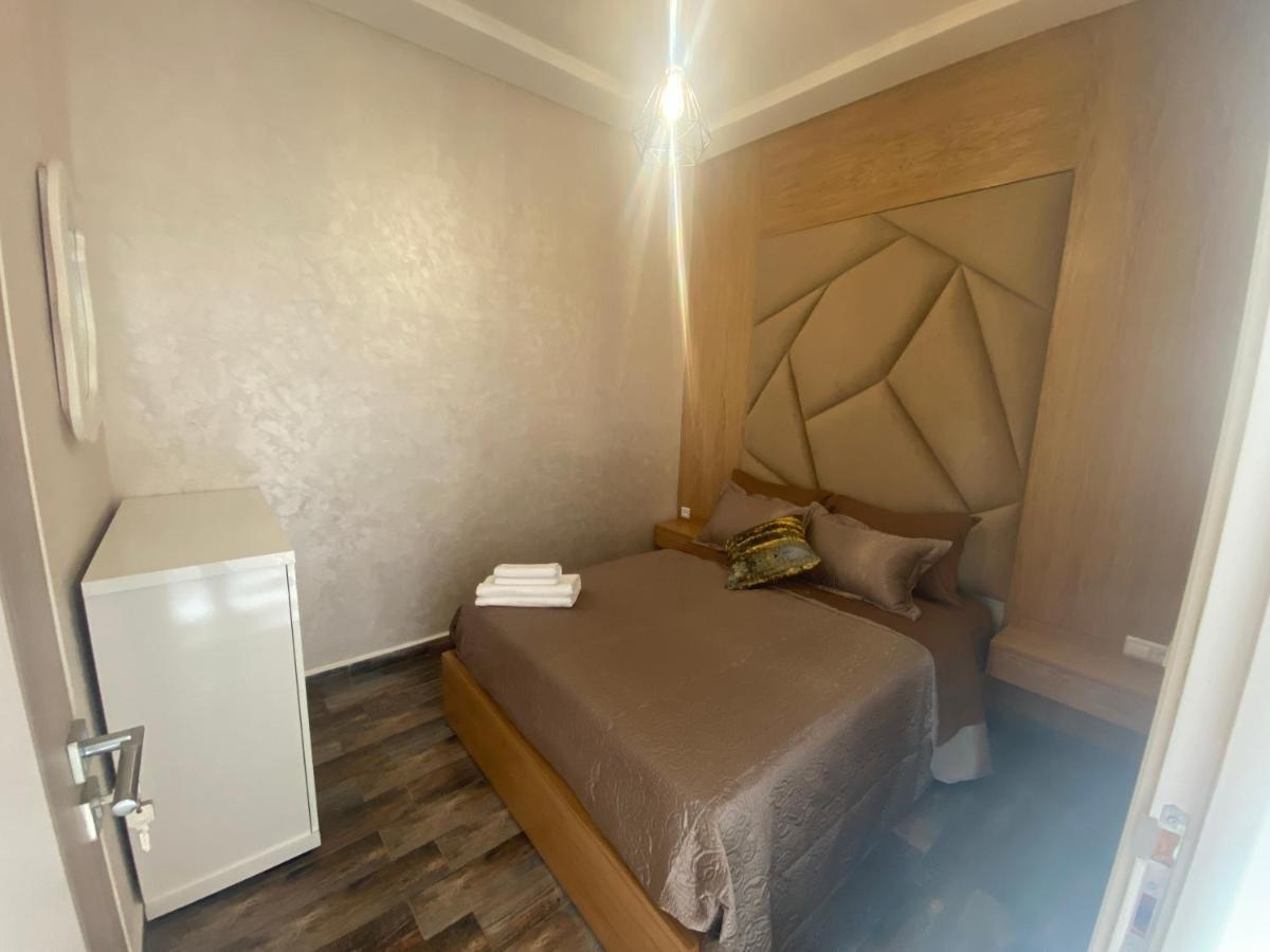 Appartamento La Casa Del Sol Imsouane Esterno foto