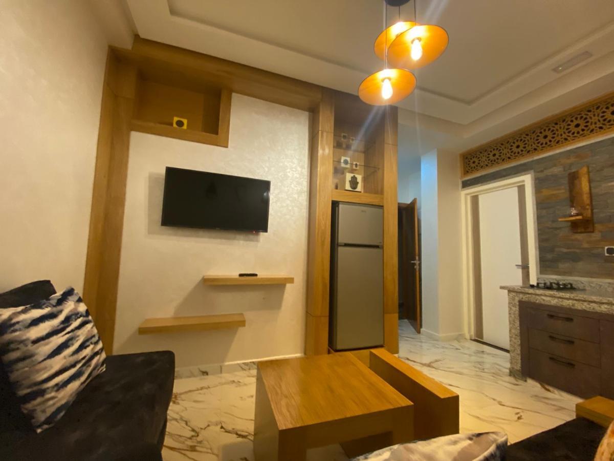 Appartamento La Casa Del Sol Imsouane Esterno foto