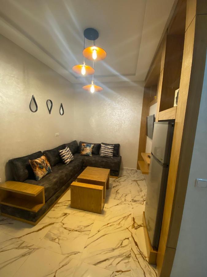 Appartamento La Casa Del Sol Imsouane Esterno foto