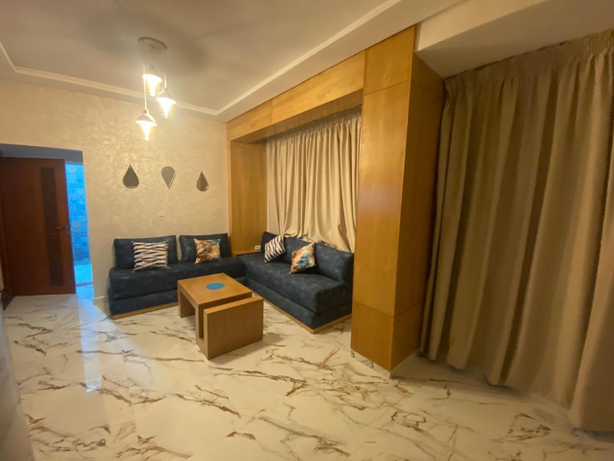Appartamento La Casa Del Sol Imsouane Esterno foto