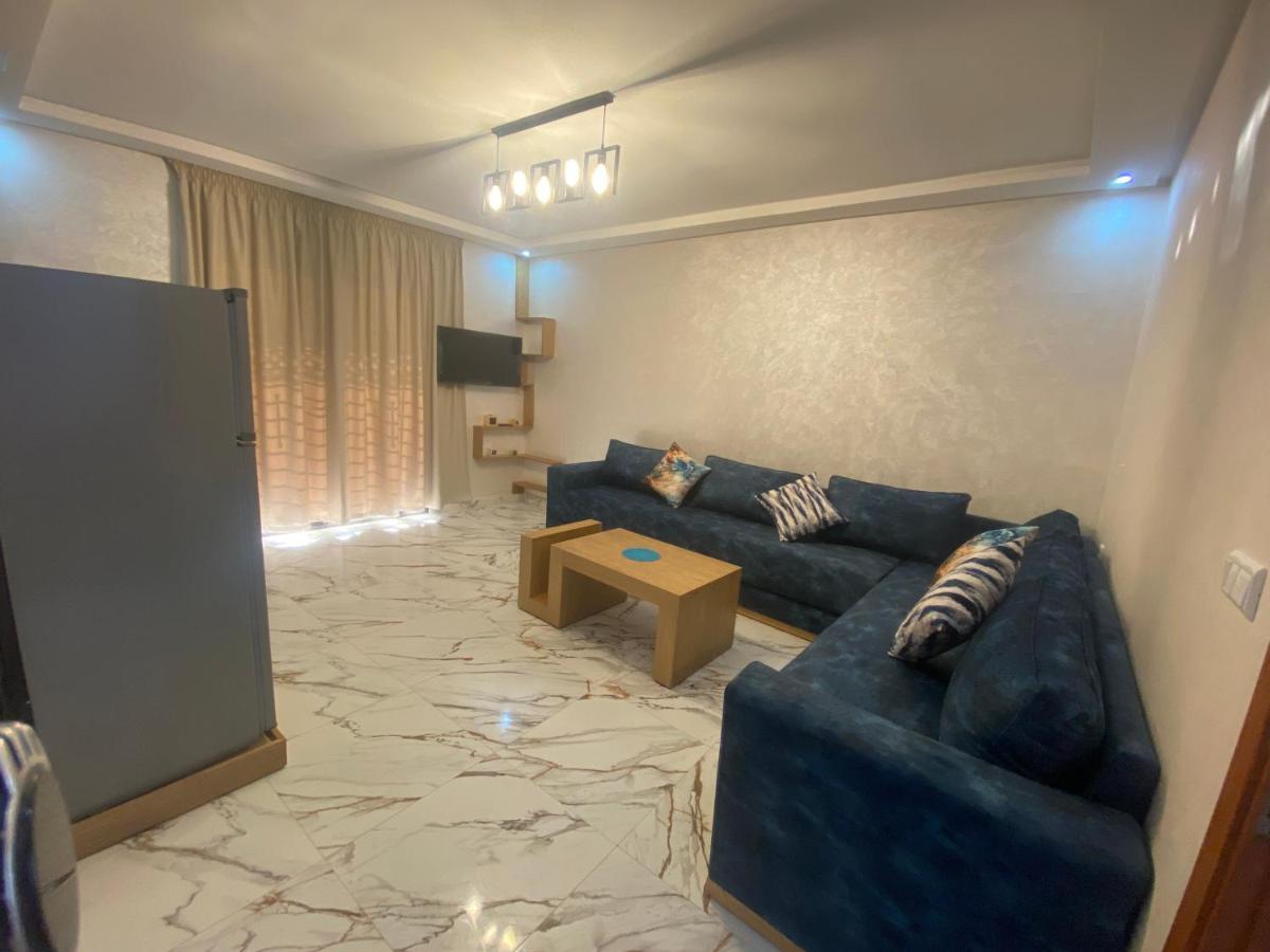 Appartamento La Casa Del Sol Imsouane Esterno foto