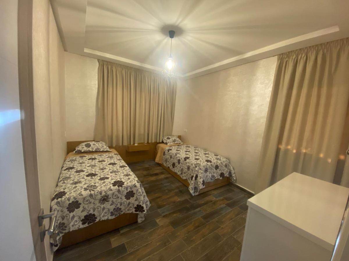 Appartamento La Casa Del Sol Imsouane Esterno foto