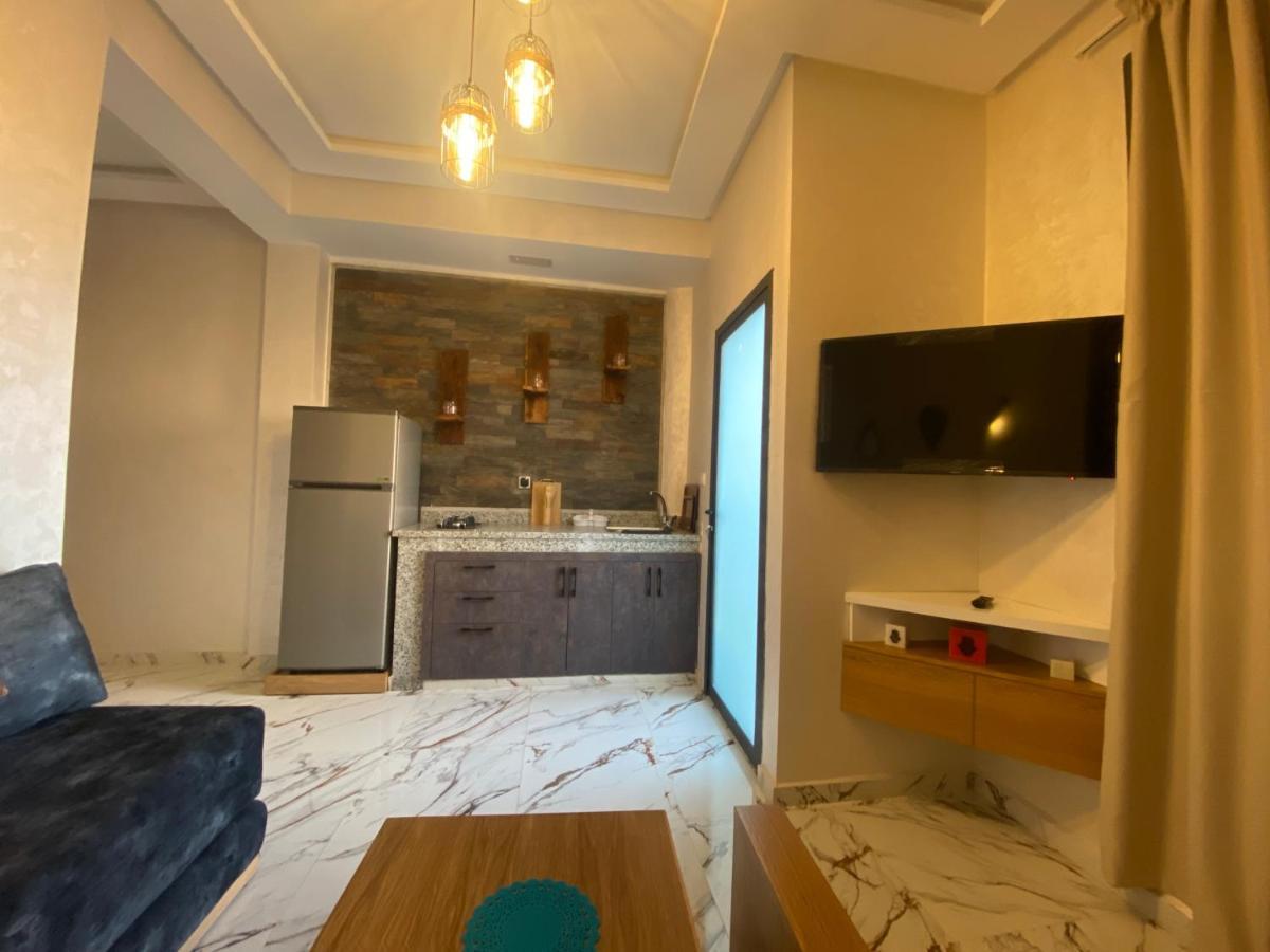 Appartamento La Casa Del Sol Imsouane Esterno foto