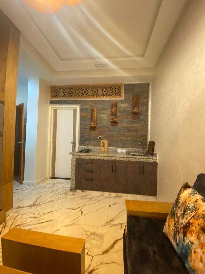 Appartamento La Casa Del Sol Imsouane Esterno foto