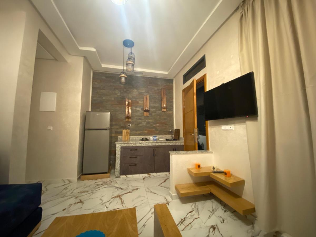 Appartamento La Casa Del Sol Imsouane Esterno foto
