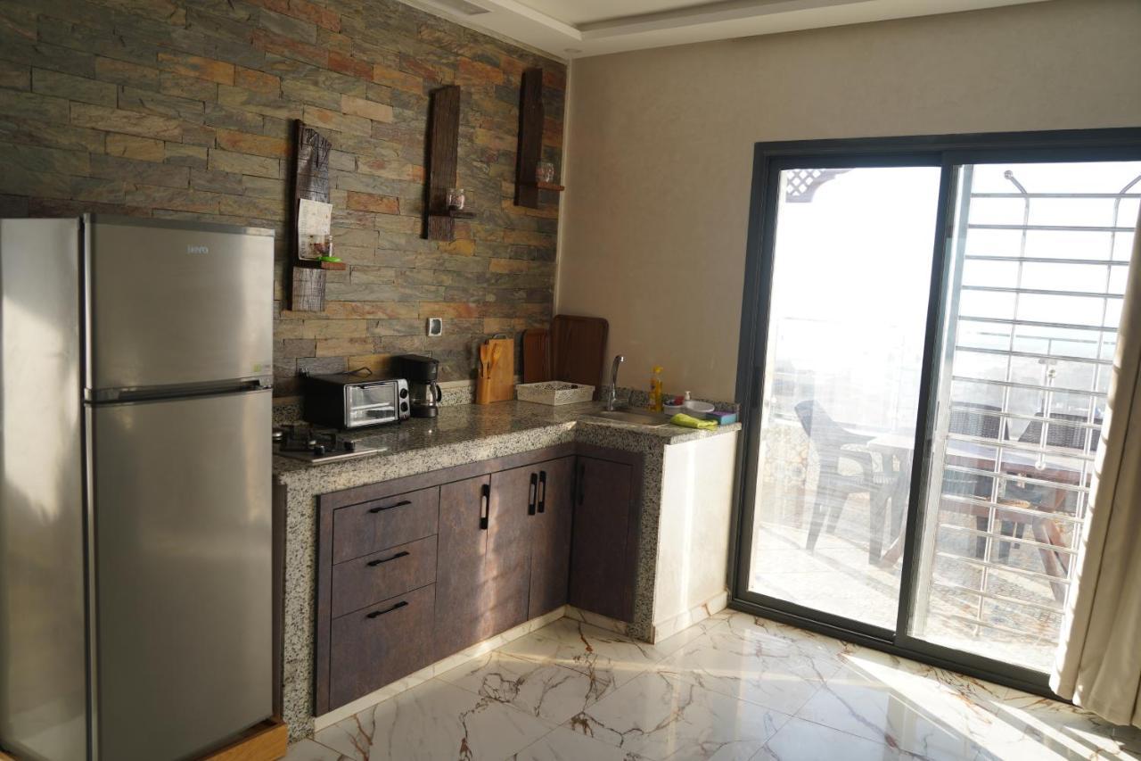 Appartamento La Casa Del Sol Imsouane Esterno foto