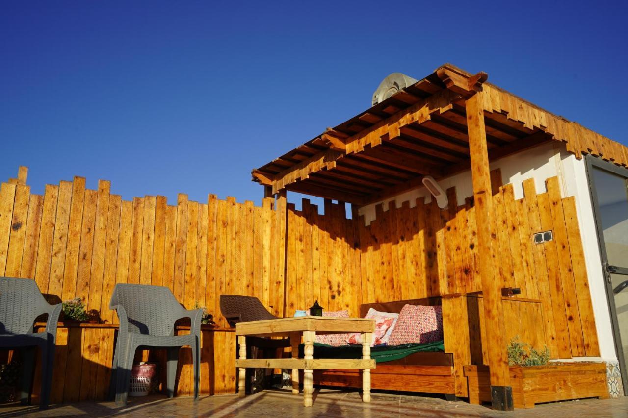 Appartamento La Casa Del Sol Imsouane Esterno foto